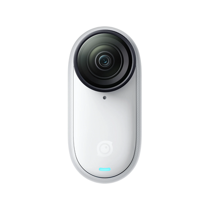 Insta360 GO 3S 4K Action Camera