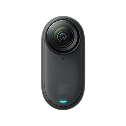 Insta360 GO 3S 4K Action Camera