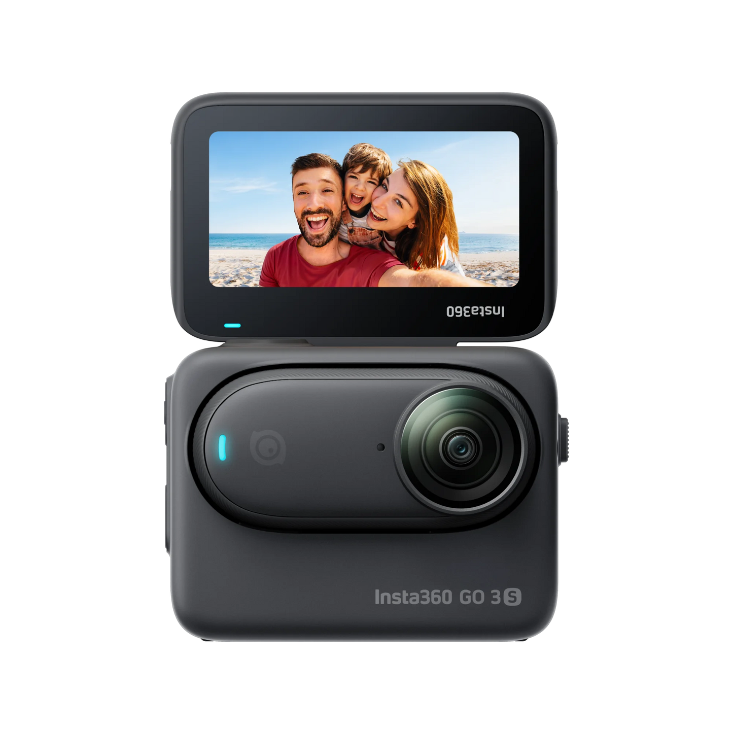 Insta360 GO 3S 4K Action Camera